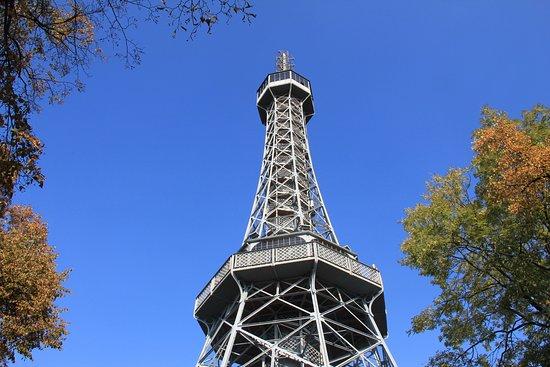 Petrin Gözlem Kulesi